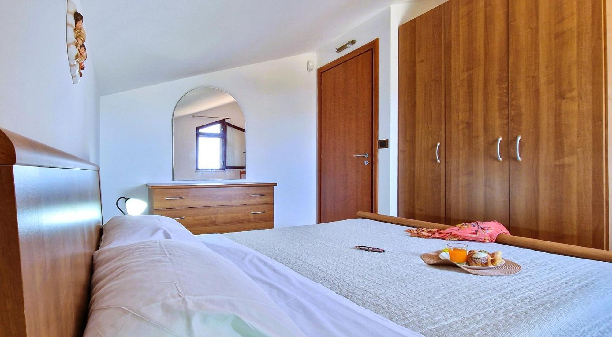 Villa Paradiso Alcamo Marina Luaran gambar