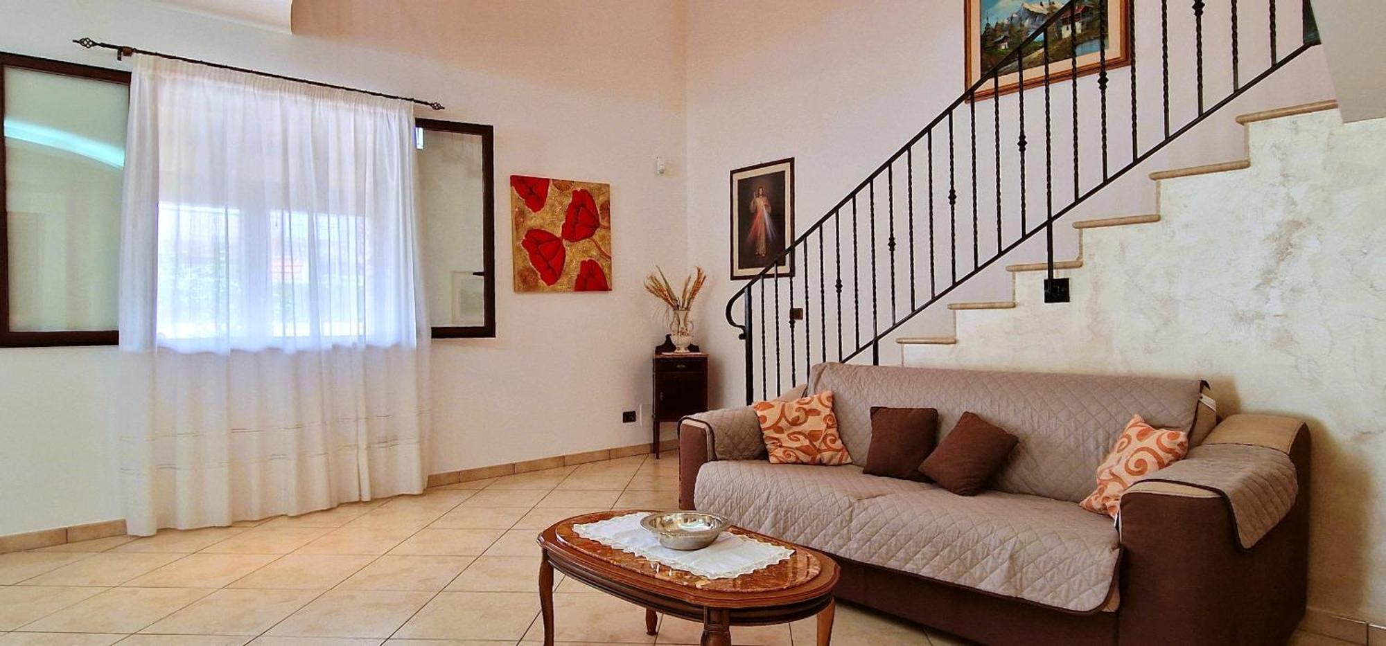 Villa Paradiso Alcamo Marina Luaran gambar