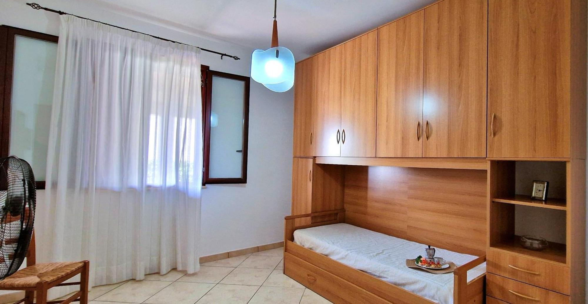Villa Paradiso Alcamo Marina Luaran gambar