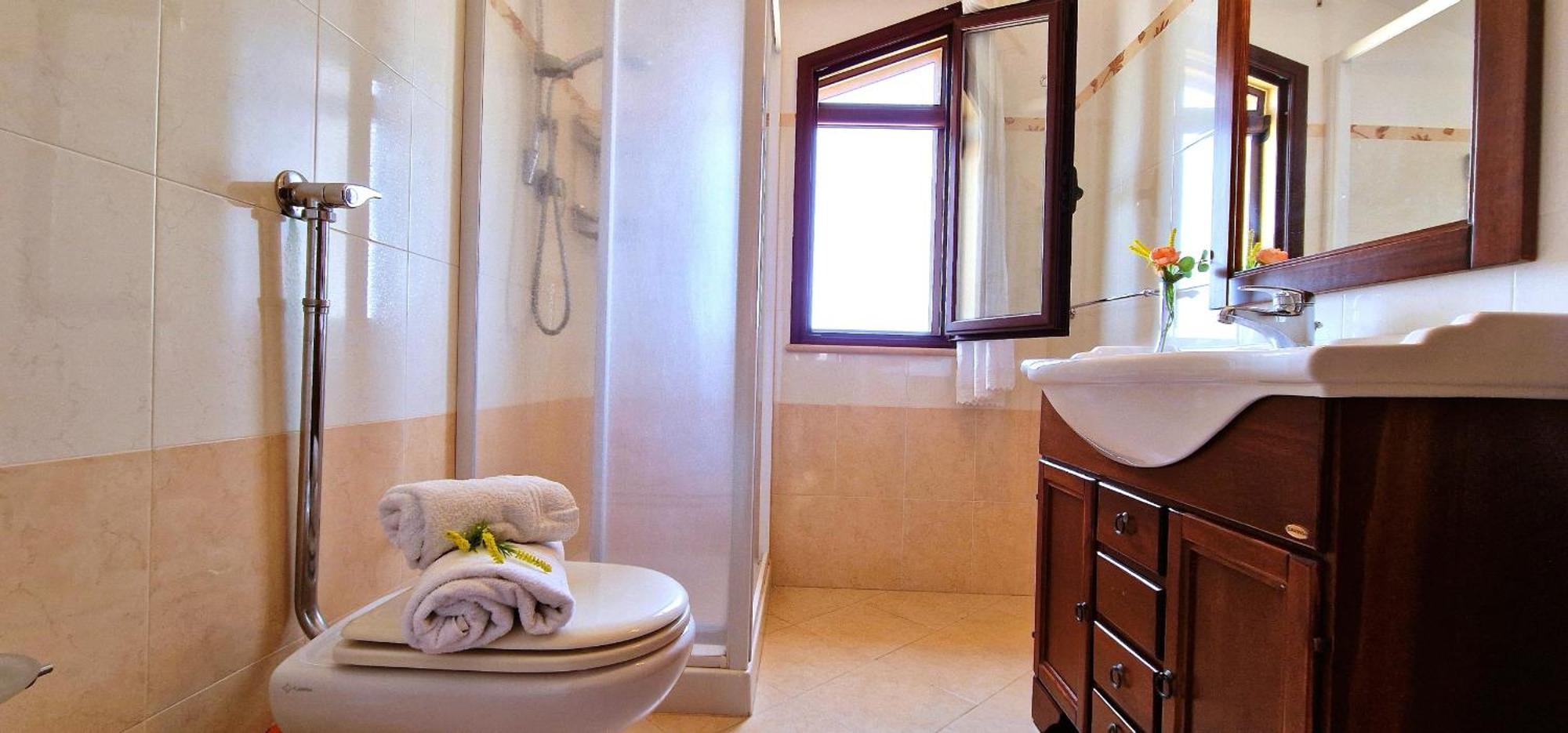 Villa Paradiso Alcamo Marina Luaran gambar