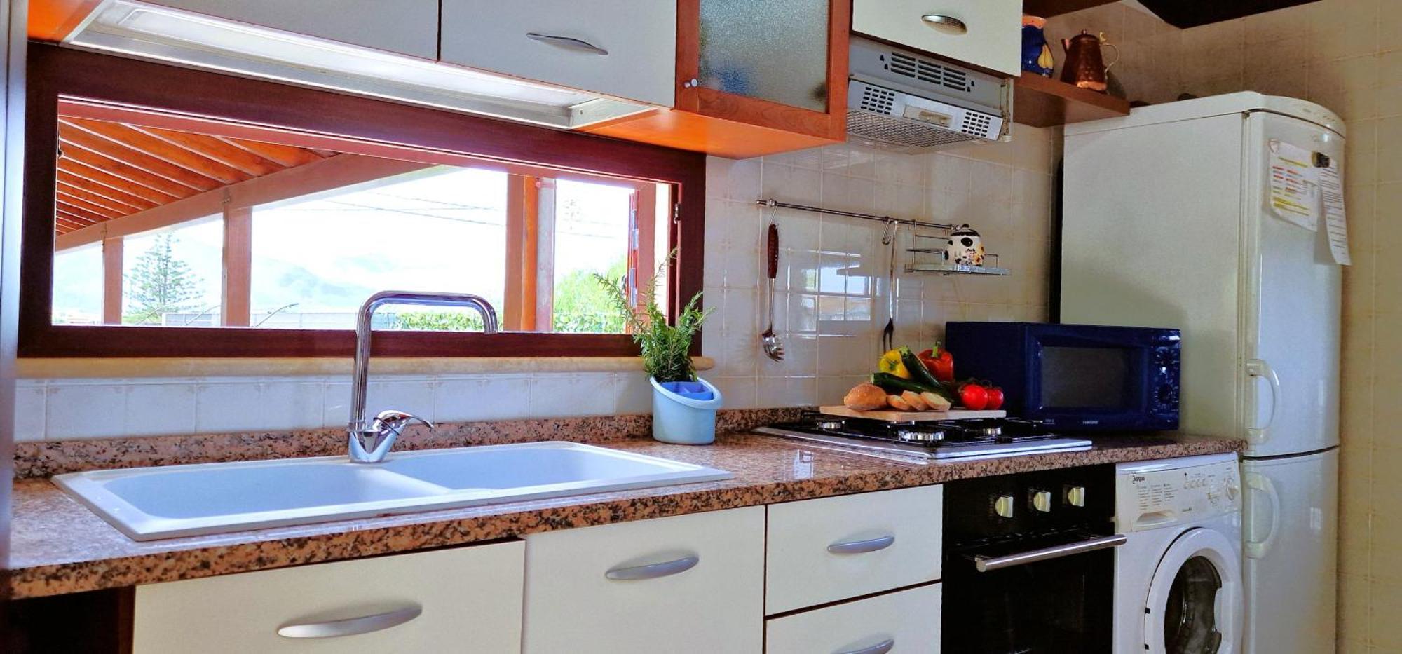 Villa Paradiso Alcamo Marina Luaran gambar