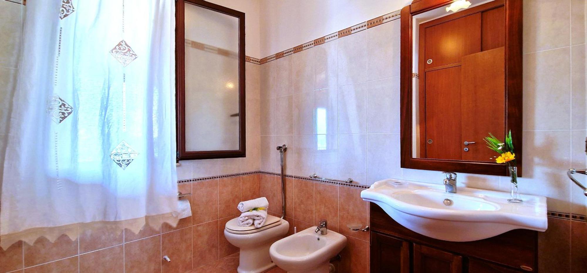 Villa Paradiso Alcamo Marina Luaran gambar