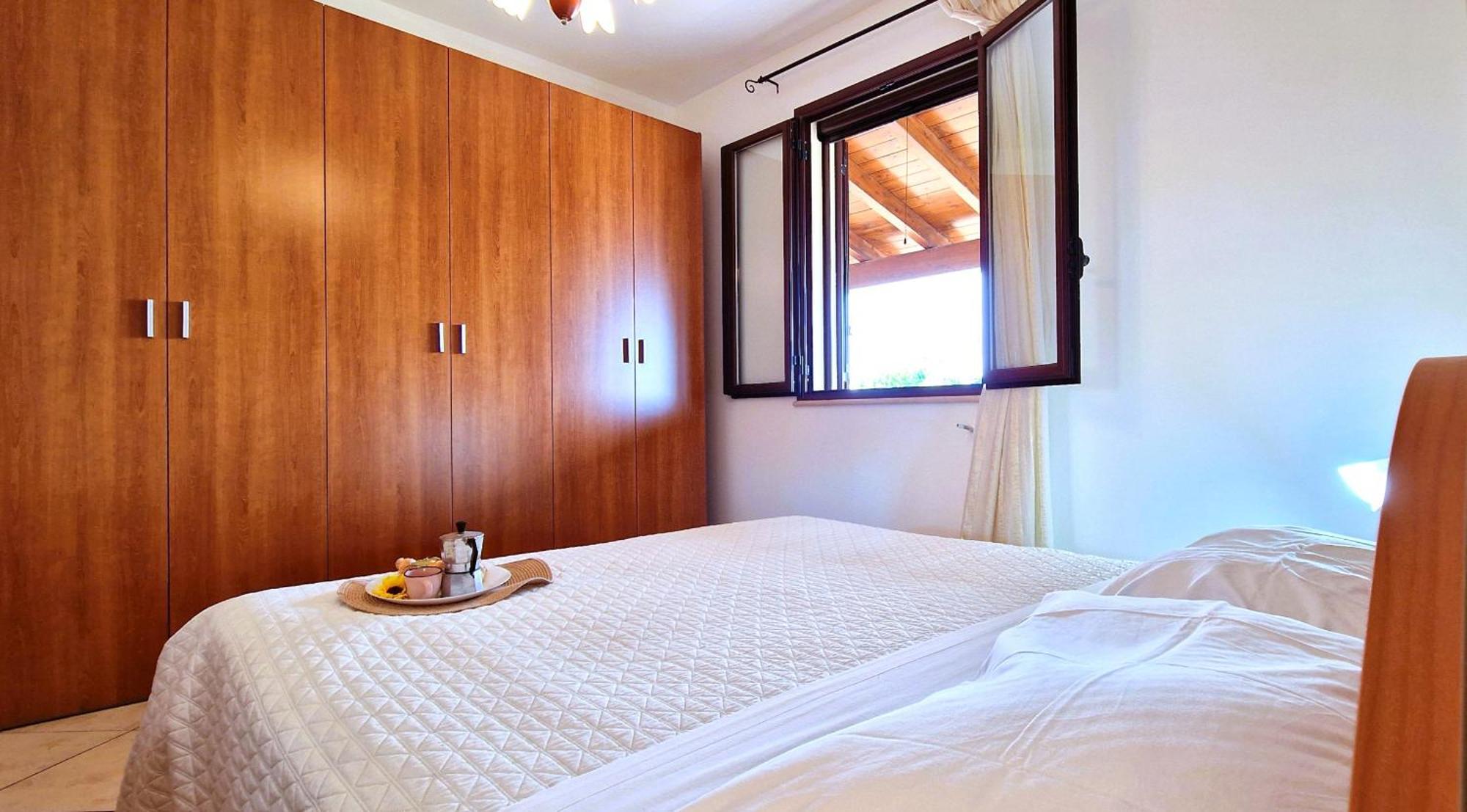 Villa Paradiso Alcamo Marina Luaran gambar