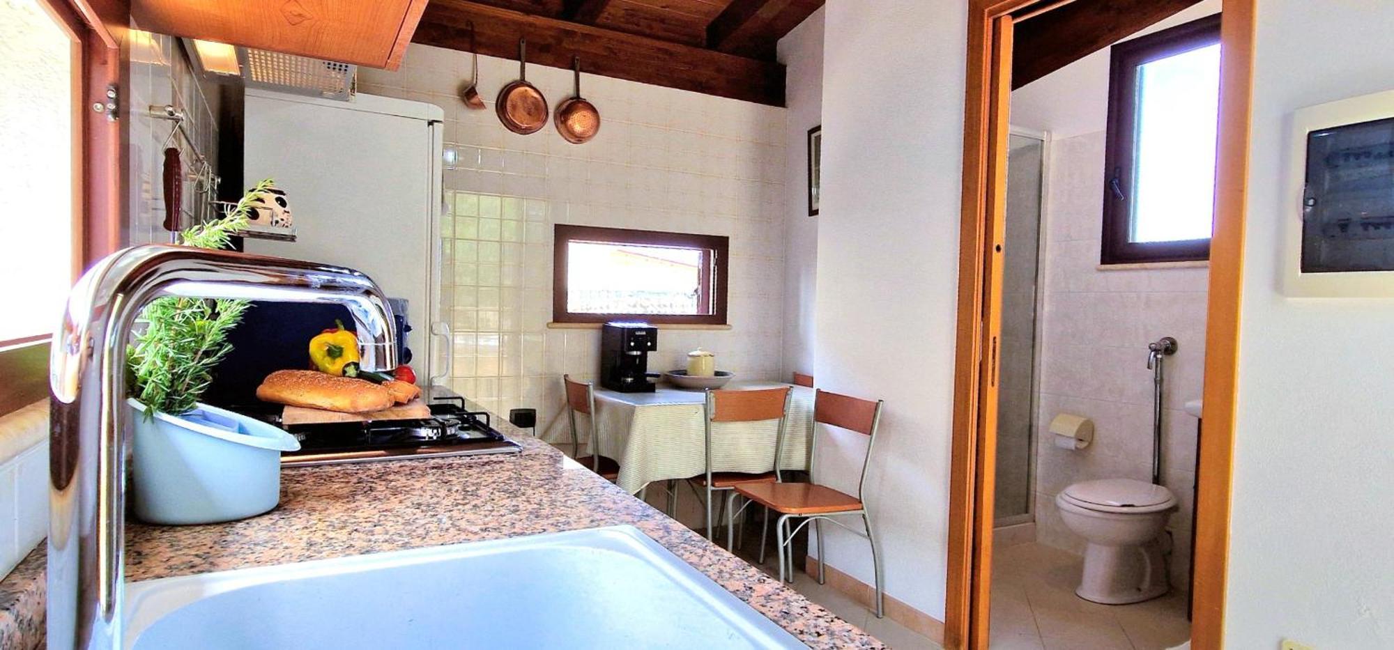Villa Paradiso Alcamo Marina Luaran gambar